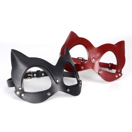 Boxkalfsleren blinddoek