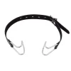 Mondhaak – siliconen knevelaccessoire