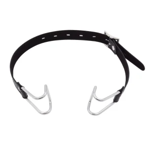 Mondhaak – siliconen knevelaccessoire