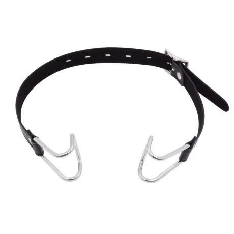 Mondhaak – siliconen knevelaccessoire